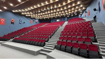 Aydın Büyükşehir Belediyesi Atatürk Kültür Merkezi Didim’de Hizmete Açıldı