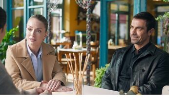 Ayrılık da Sevdaya Dahil 15 Ocak’ta Sadece Netflix’te