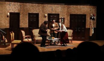 Bağcılar Belediyesi’nden muhteşem prömiyer