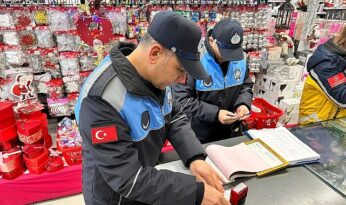 Bakırköylüler Yeni Yıla Güvenle Giriyor