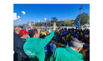 Başkan Altay 5. Uluslararası Konya Yarı Maratonu’na Kayıtların Başladığını Açıkladı