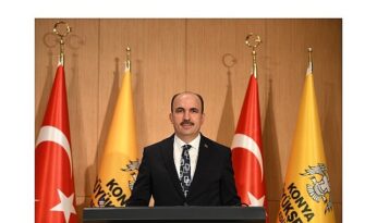 Başkan Altay: “Regaip Kandilimiz Mübarek Olsun”