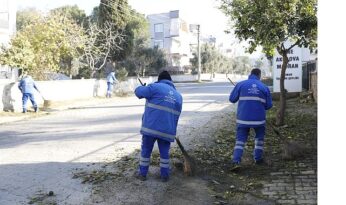 Başkan Çerçioğlu’nun Hizmetleriyle Çine Pırıl Pırıl Oldu