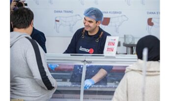 Başkan Tugay, “Dara düşen herkes bilsin ki, onlar için çalışan insanlar var”