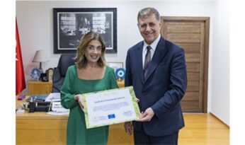 Başkan Tugay: İzmir turizmini daha iyi yerlere getireceğiz