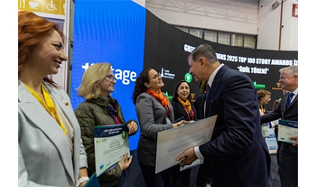 Başkan Tugay: İzmir’in en iyi hikâyelerini sizlerle birlikte yazmaya hazırız