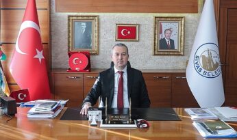 Başkan Uzun’dan Yeni Yıl Mesajı…