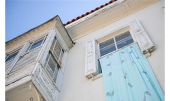 Basmane’de “Basma” sanatı yeniden doğuyor