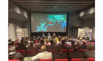 Beyoğlu Sineması’nda Nostaljik Durak: İETT ve Sinema Buluşması