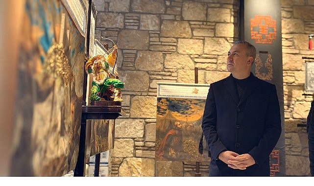 “Bir Zamanlar Selçuklu Müzesi” Tamamlandı…