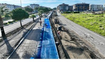 Burhaniye Belediyesi’nden Çevreci ve Güvenli Ulaşım İçin Yeni Adım