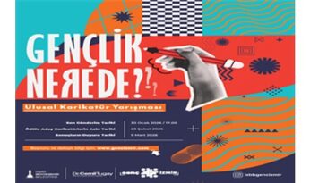 Büyükşehir’in Ulusal Karikatür Yarışması’nda başvuru zamanı