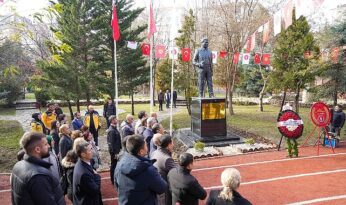 Cengiz Aytmatov Doğumunun 97. Yılında Keçiören’de Anıldı