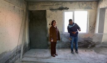 Didim Belediyesi’nden Özel Çocuklara Anlamlı Proje