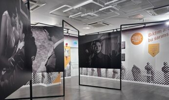 Drakula Yeniden İstanbul’da!