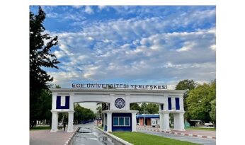 Ege Üniversitesi, Türk Dünyası ile ilişkilerini üç yeni proje ile güçlendiriyor