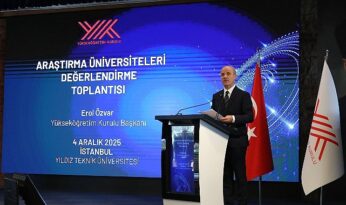 Ege Üniversitesinden gururlandıran başarı