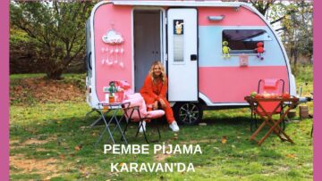 ESRA SÖNMEZER’DEN RAKİPLERİNE “BABAYİĞİT” RESTİ: “HEM YÖNETİP HEM GÜLDÜREN VARSA ÇIKSIN!”