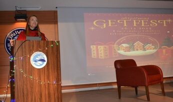 EÜ Gastronomi Topluluğu etkinliklerine devam ediyor