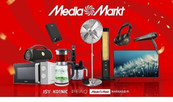 Ev Teknolojisinden Eğlenceye: MediaMarkt kendi markalarını yeni ürünlerle büyütüyor