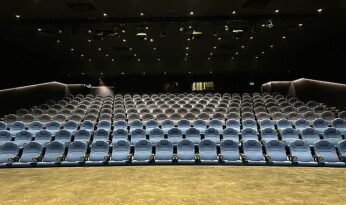 Fişekhane’de yeni sinema deneyimi: World Cinezone açıldı