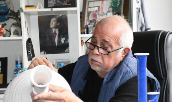 Geleceğe Miras 40. Belgesel Yayında