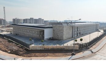 Geleceğin Sanatçıları Selçuklu’da Yetişecek