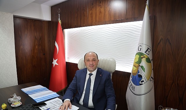 Geyve Belediyesi İdari Birim Yapısında Değişiklik