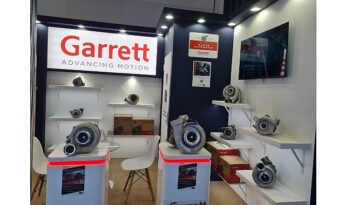 GICO PSS, Automechanika Dubai 2025 Fuarı’nda Yerini Aldı