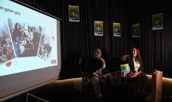 ‘Girişimci Kafası’ Yenilikçi Fikirlere Işık Tuttu