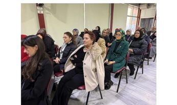 Gölcük’te Sağlıklı Yaşamın Kapıları Aralandı