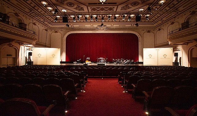 Grand Pera’da Aralık ayı müzikle hayat buluyor