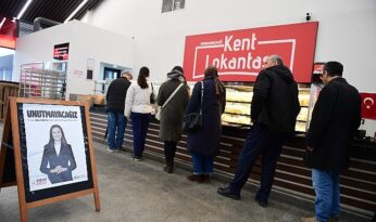 Gülşah Durbay Osmangazi’de Dualar ve Hayırla Yâd Edildi