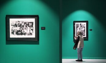 İbrahim Çallı Sergisi 11 Ocak’a Kadar Uzatıldı