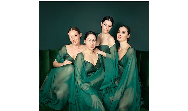 İDSO DenizBank Konserleri’nde Şef Hasan Niyazi Tura ve Le Div4s’le yılın finali!