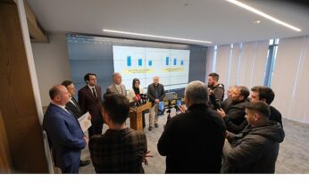 İnegöl’ün Hava Kalitesi İyileşiyor