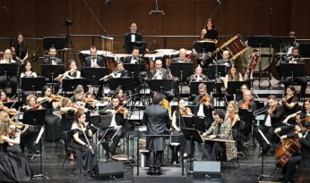 İstanbul Devlet Senfoni Orkestrası 80. yılını kutladı