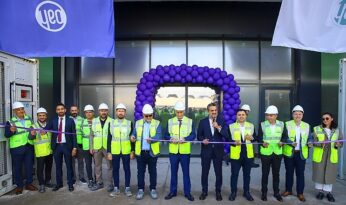 İstanbul’dan dünyaya yerli batarya üretimi başlıyor