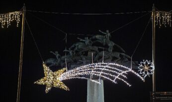 İzmir 2026’ya ışıl ışıl giriyor