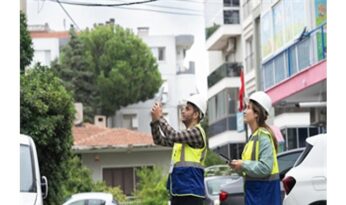 İzmir geleceğini güvenceye alıyor