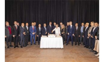 İzmir’de Su Konseyi kuruluyor, Gri Su dönemi başlıyor