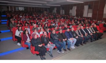 Kadın Sığınağı Gala Gösterimiyle Sahneyle Buluştu