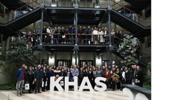 Kadir Has Üniversitesinden Eğitime Güç Katan Akademi