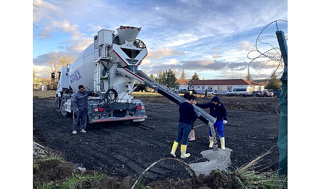 Kahramankazan’da Geri Dönüşümde Büyük Adım