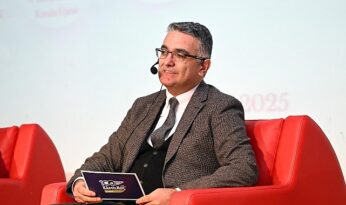 Kâmil Koç Genel Müdürü Çağatay Kepek, “Kâmil Koç’un hikâyesi, Türkiye’nin yolculuğunun hikâyesidir”