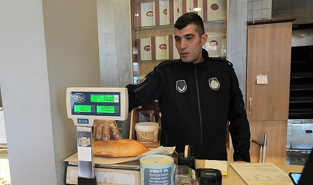 Keçiören’de Halk Sağlığı İçin Zabıta Ekiplerinden Yoğun Mesai