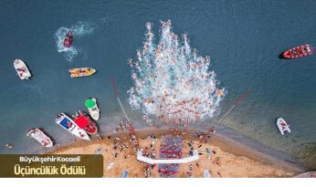 Kocaeli’yi anlatan en iyi kareler belli oldu