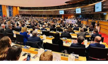 Konya, 2026 Avrupa Bisiklet Başkenti Oldu “Başkan Altay: “Konya’nın Bisiklet Başarısı Avrupa’da Tescillendi”