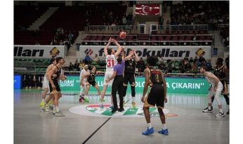 Konya Büyükşehir Belediyespor’dan Haberler