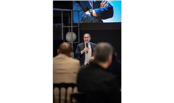 Kosifler Oto Bostancı’da ‘2026 ve Ötesi’ Söyleşisi